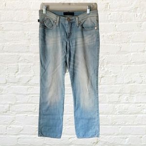 Rock Republic Distressed Jeans